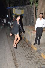 Swara Bhaskar snapped in Mumbai on 30th Dec 2014